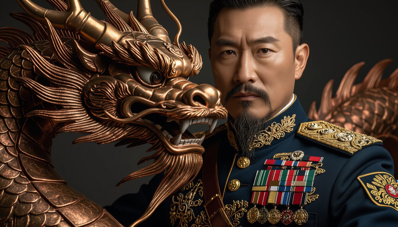 Szele Tamás: A tábornokok bukása thumbnail